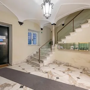 Giannini House Next To Aquarium - Happy Genova
