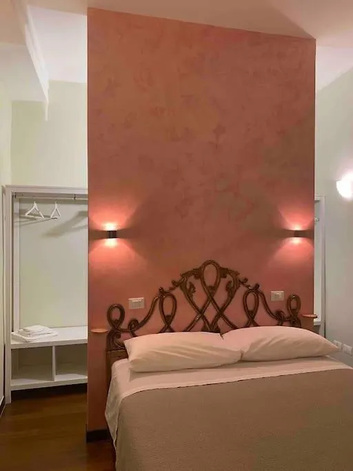 2Sansiro Apartamento Génova