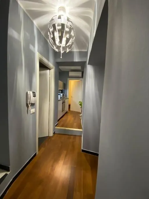 2Sansiro Apartamento Génova